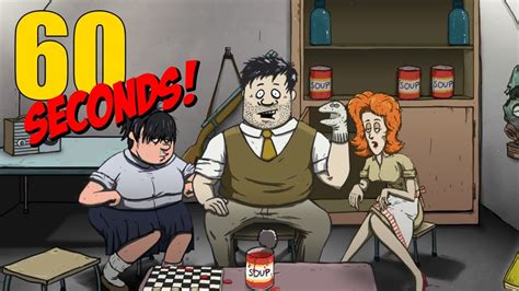 Download 60 Seconds! .
